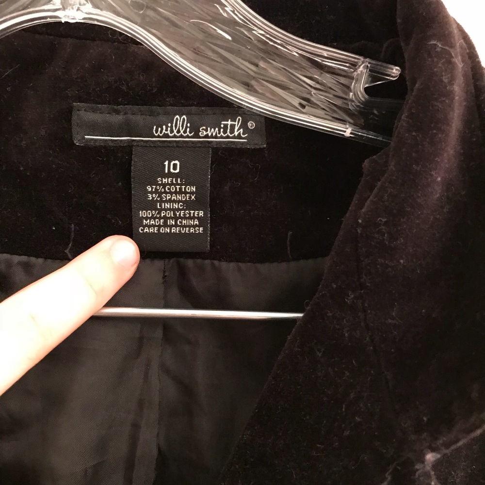 Jacket - Picture 5 of 5